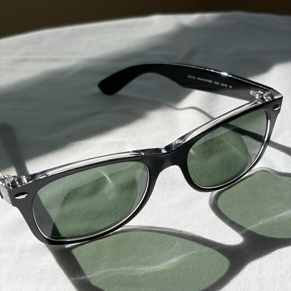 Ray-Ban Sunglasses - \